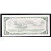 Image 2 : 1954 Bank of Canada $1