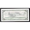 Image 2 : 1954 Bank of Canada $1 Replacement Note