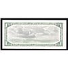 Image 2 : 1954 Bank of Canada $1 Replacement Note