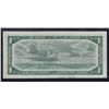 Image 2 : 1954 Bank of Canada $1 Replacement Note
