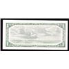 Image 2 : 1954 Bank of Canada $1 Replacement Note