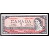 Image 1 : 1954 Bank of Canada $2 Replacement Note