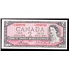 Image 1 : 1954 Bank of Canada $2 Replacement Note