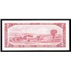 Image 2 : 1954 Bank of Canada $2 Replacement Note