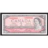 1954 Bank of Canada $2 Replacement Note