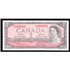 Image 1 : 1954 Bank of Canada $2 Replacement Note