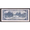 Image 2 : 1954 Bank of Canada $5 Replacement Note