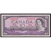 Image 1 : 1954 Bank of Canada $10