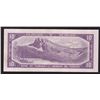 Image 2 : 1954 Bank of Canada $10