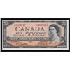 Image 1 : 1954 Bank of Canada $50.