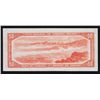 Image 2 : 1954 Bank of Canada $50.