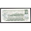 Image 2 : 1973 Bank of Canada $1 Replacement Note