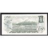 Image 2 : 1973 Bank of Canada $1 Replacement Note