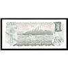 Image 2 : 1973 Bank of Canada $1 Replacement Note