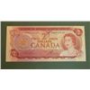 Image 2 : Lot of 6 Bank of Canada Banknotes
