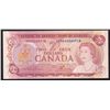 Image 1 : 1974 Bank of Canada $2 Replacement Note