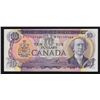 Image 1 : 1971 Bank of Canada $10 Replacement Note