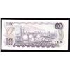 Image 2 : 1971 Bank of Canada $10 Replacement Note