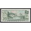 Image 2 : 1969 Bank of Canada $20 Replacement Note