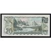 Image 2 : 1969 Bank of Canada $20 Replacement Note