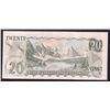 Image 2 : 1969 Bank of Canada $20 Replacement Note