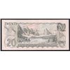 Image 2 : 1969 Bank of Canada $20 Replacement Note