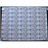 Image 2 : 1986 Bank of Canada $2 Banknote Replacement Sheet