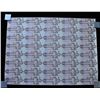 Image 2 : 1986 Bank of Canada $2 Banknote Replacement Sheet