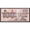 Image 1 : 1988 Bank of Canada $100 Replacement Note