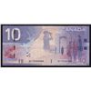 Image 1 : 2005 Bank of Canada $10 Error.