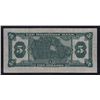 Image 2 : 1935 Dominion Bank $5