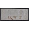 Image 2 : 1858 International Bank $2