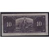 Image 2 : 1937 Bank of Canada $10