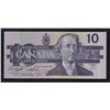 Image 2 : 1989 Bank of Canada $10
