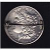 Image 2 : 1884 USA Silver Dollar Love Token