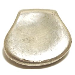 Non-Native Pawn Sterling Silver .925 Money Clip - Elsa Peretti by Tiffany & Co. - 18.6g