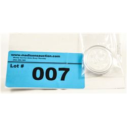 2013 Australian Mint Koala Bear Coin