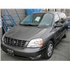 Image 1 : 2006 Ford Freestar