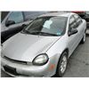 Image 1 : 2000 Dodge Neon