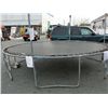 Image 1 : Trampoline