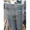 Image 1 : One roll of 4 foot tall wire fence