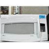 Image 1 : Ge white space maker built in microwave oven