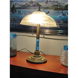 Table lamp