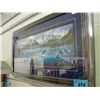Image 1 : Framed LEP by Ken Skoda