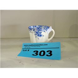 Shelly england fine bone china esspresso cup