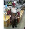 Image 1 : 4F santa claus figure