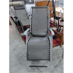 Lawn chair