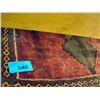 Image 1 : Small hand knotted persian area rug