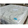 Image 1 : King size mattress and boxspring set
