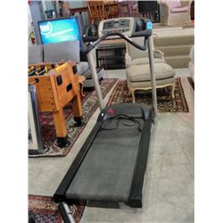 Body guard fitness treadmill